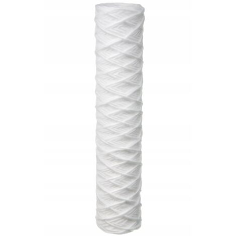 FILTEREINSATZ 10-SAITIG POLYPROP 5MIK - H/CF-58-001