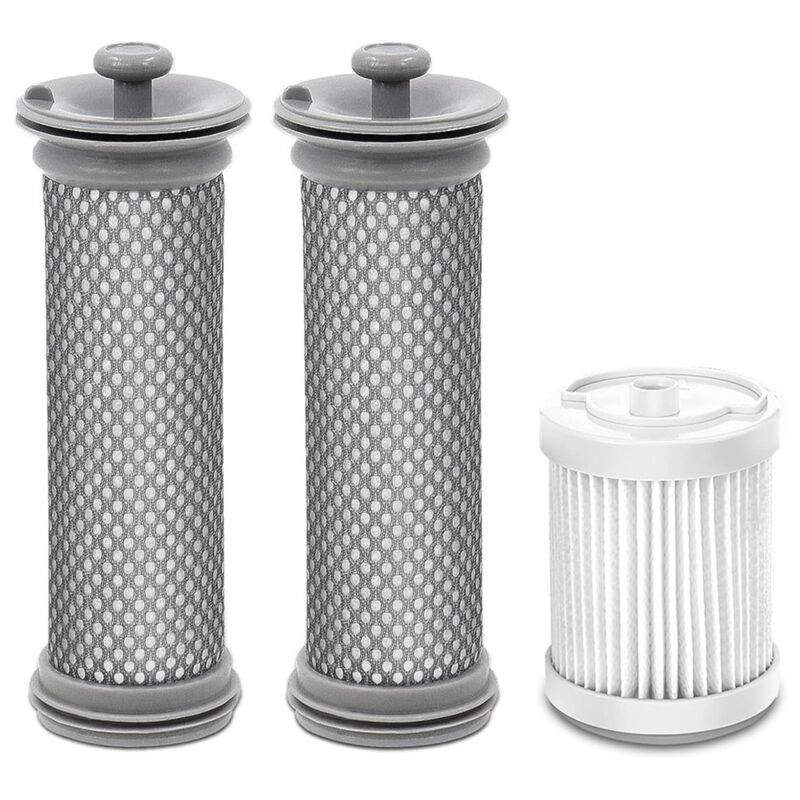 Image of Filterersatz für kabellose Staubsaugerteile