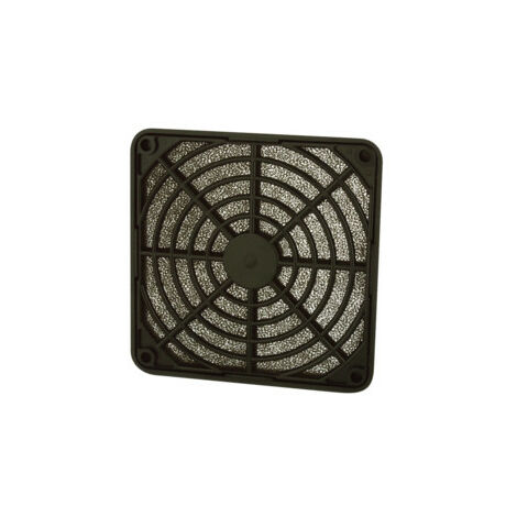 Filtergitter mit Kunststofffilter 80 mm Electro Dh 71.955 8430552074723