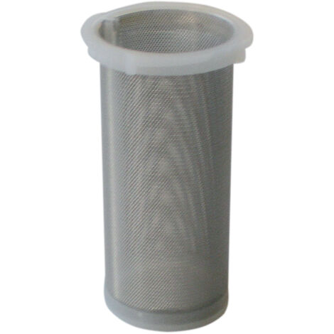 Filterkartusche fÃ¼r RG2- und RGZ-Filter â€“ Edelstahl