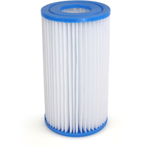 Filterkartuschen Typ A (3er Pack)