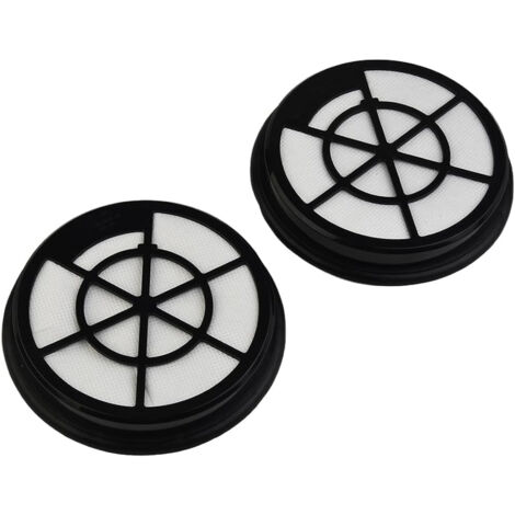 Filterkit (14,9 x 2,4 cm) für Bosch 12025213 Vakuumreiniger