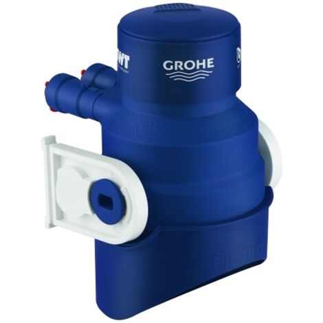 Filterkopf GROHE Blue Home 48344