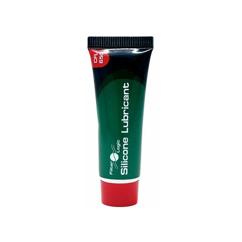 Silicone Grease/Lubricant for Coffee Machines 10g Tube Filterlogic CFL-650M