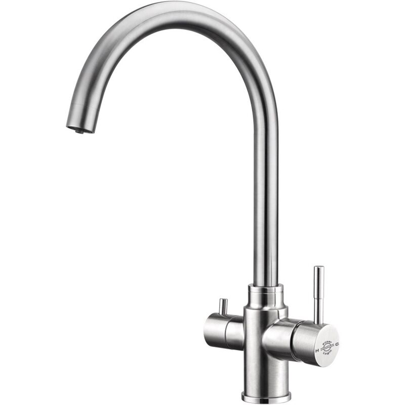 Image of FilterLogic Tazmin 3 Way Triflow Monobloc&hellip;
