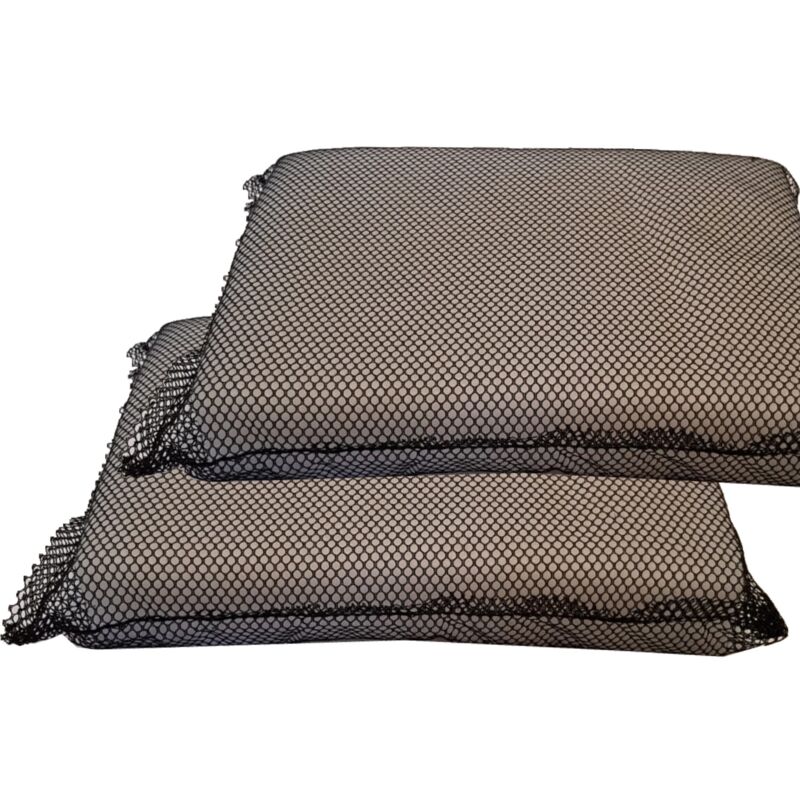 Meranus - Coussin filtre, set de 2 pour robot de piscine Power 4.0 Coussin filtre fin