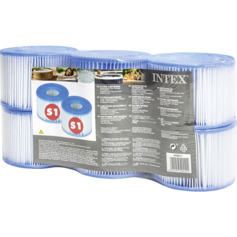 Filterpatrone - Intex