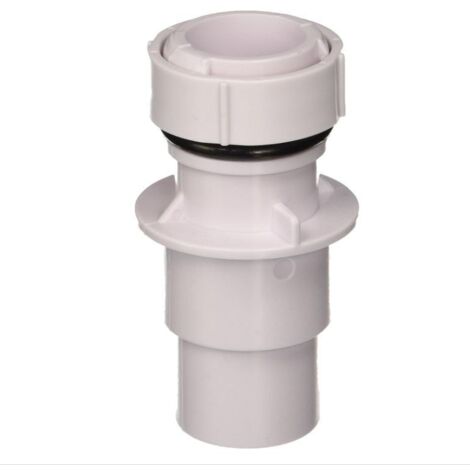 Filterpumpenadapter für Intex und Bestway 4552Skim1,25" 1,5" Pools