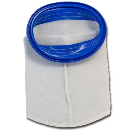 Filtersack für sehr feine Verschmutzungen Pool Blaster Max / Max CG