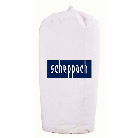 FILTERSACK OPTIONALES ZUBEHÖR FÜR ABSAUGANLAGE SCHEPPACH HD12