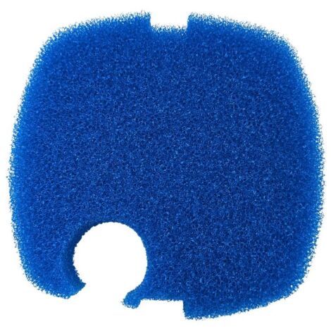 Filterschwamm blau 4cm für HW-304/704 Außenfilter