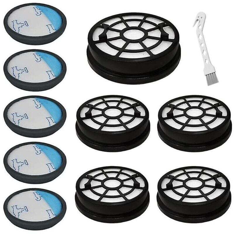 Image of Filterset für Swift Power Cyclonic Staubsauger Zr904301