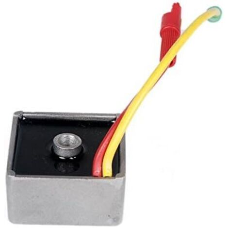 Filterspannungsregler ersetzt Briggs & Stratton 691188 491546 793360 794360