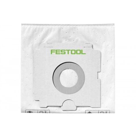 Filtertüten SELFCLEAN SC FIS-CT 26/5 5 Stück