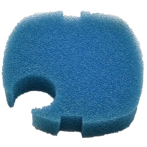 Filterwatte blau 4cm für HW-507 Außenfilter