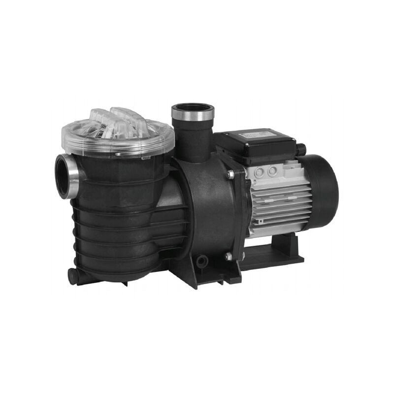 Bomba De Filtración 24M3/H Trifásica - Filtra 24D - Ksb -