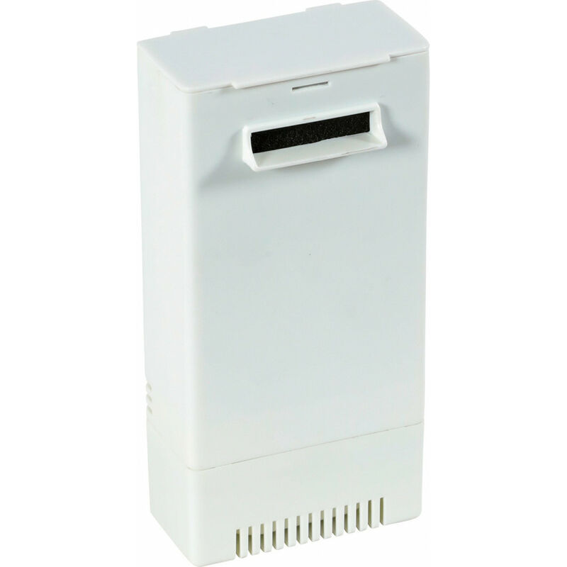 

Zolux - Filtración interna en cascada, 280l/h para acuarios de 30 a 60l máx. color blanco