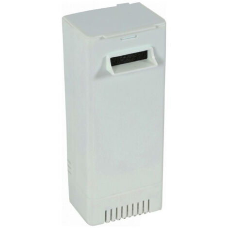 Filtration aquarium cascade 30, puissance 3w 180l/h pour aquarium de 0 à 30l max - zolux