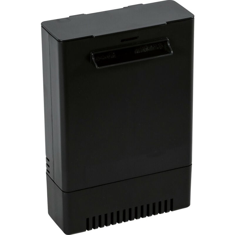Filtration intérieure cascade 90, puissance 5w 380l/h pour aquarium de 60 à 90l max - zolux