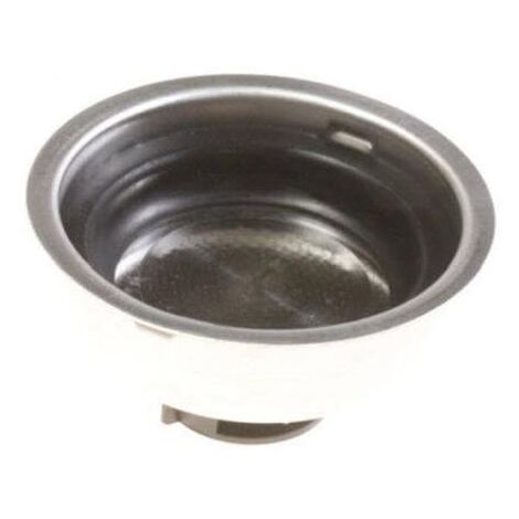 FILTRE 1 TASSE POUR MACHINE A CAFE DELONGHI