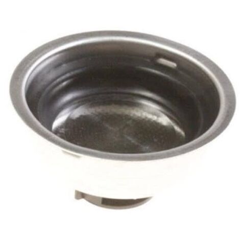 FILTRE 1 TASSE POUR MACHINE A CAFE DELONGHI