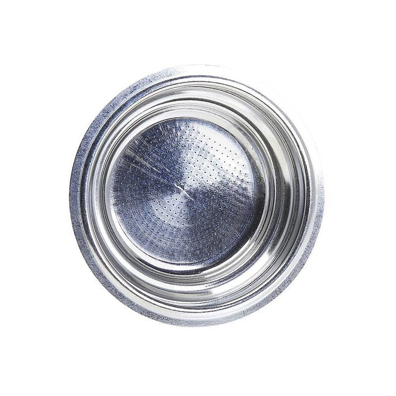 Filtre 1 tasse pour machine à expresso, compatible Smeg 063410882