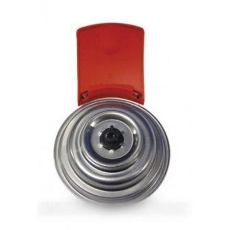FILTRE 1 TASSE ROUGE TRANSLUCIDE POUR PETIT ELECTROMENAGER PHILIPS - 422225945580