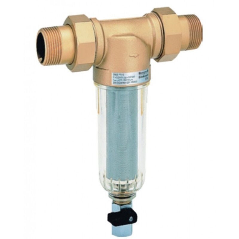 Filtre laiton 120 1'