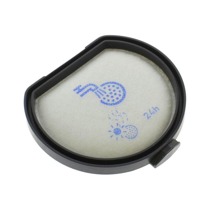 Filtre 14011388101/9 pour Aspirateur ELECTROLUX