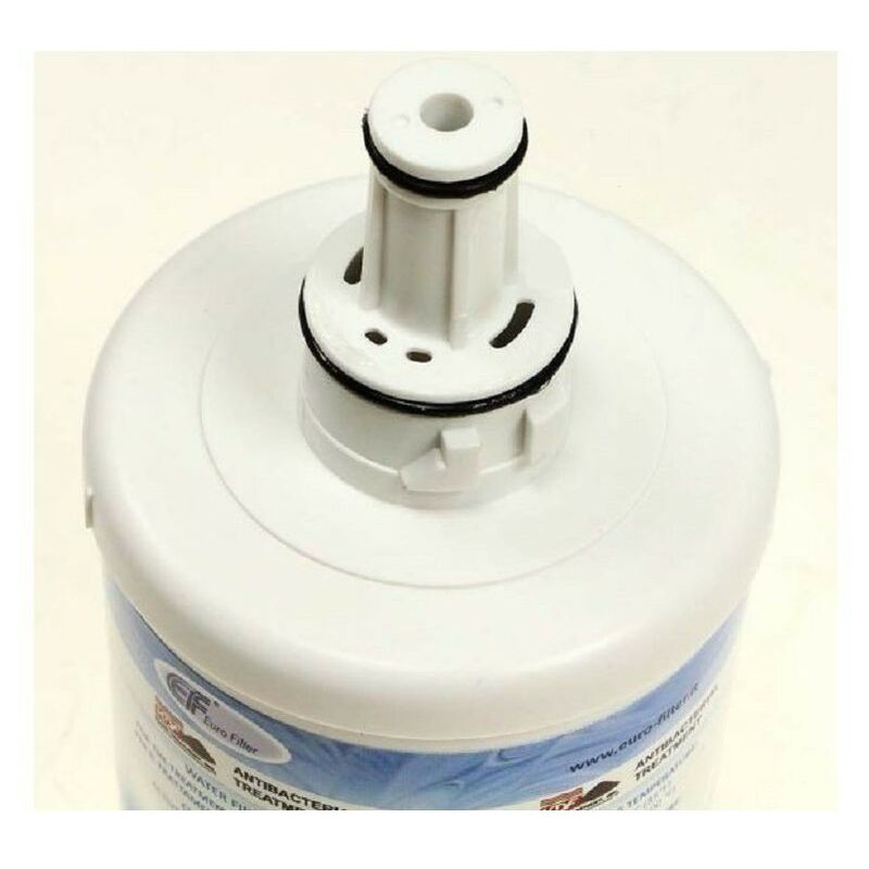 Samsung - filtre 2 encoches adaptable pour refrigerateur