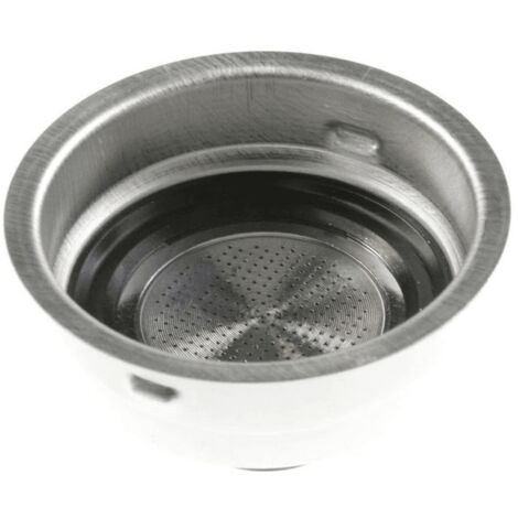 FILTRE 2 TASSES DELONGHI pour PIECES PREPARATION DES...