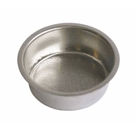 FILTRE 2 TASSES DELONGHI POUR PIECES PREPARATION DES BOISSONS PETIT ELECTROMENAGER - 607731