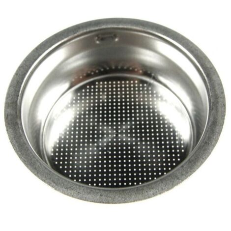 Filtre 2 tasses pour Cafetiere DELONGHI 7313286069