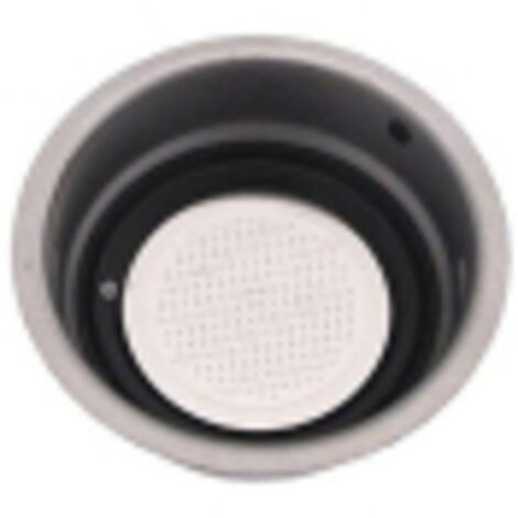 Filtre 2 tasses pour Cafetiere DELONGHI AS00001314