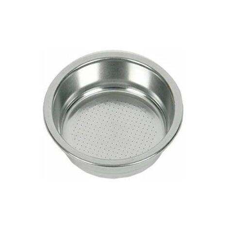 Filtre 2 tasses pour Cafetière KRUPS SS-9100043649