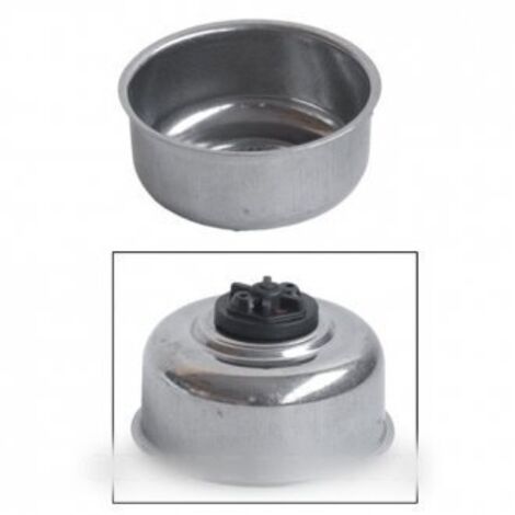 FILTRE 2 TASSES POUR MACHINE EXPRESSO MAGIMIX