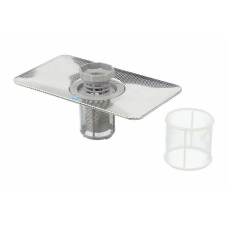Bosch - Filtre (230418-23621) (00435650) Lave-vaisselle siemens, neff, constructa, balay, viva