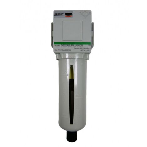 FILTRE 25 MICRONS INDUSTRIE   CEDREY