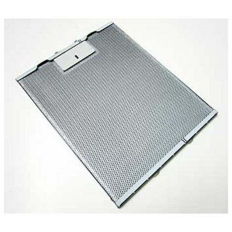 FILTRE 260X320 POUR HOTTE SCHOLTES - C00091701