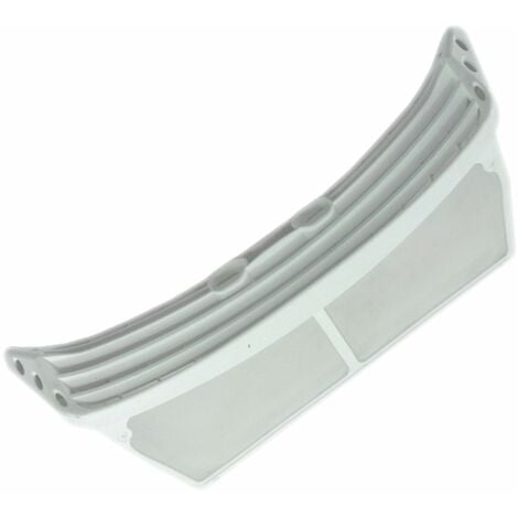 Filtre (2972300100) Sèche-linge ALTUS, BEKO, COLDIS, CONTINENTAL EDISON, ESSENTIEL B, FAR, GRUNDIG, LISTO, OCEANIC, SABA