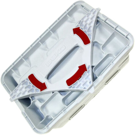 Filtre (2978600400) Sèche-linge 315550 BEKO, ESSENTIEL, ESSENTIEL B
