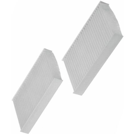Filtre (317586-39149) (00481723) Sèche-linge BOSCH, SIEMENS