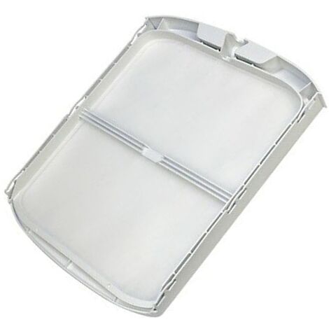 Filtre (317588-39142) (00481677) Sèche-linge BOSCH, SIEMENS