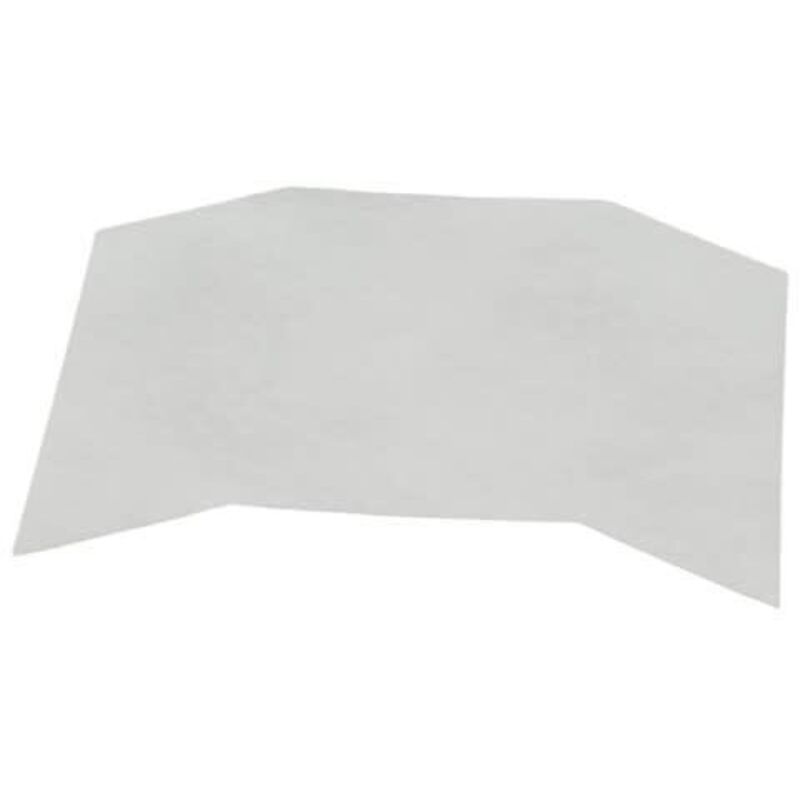 Filtre 344101170 ponceuse metabo