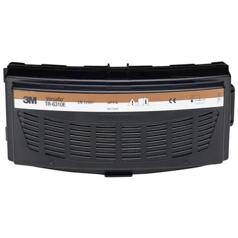 Filtre 3M TR6310E