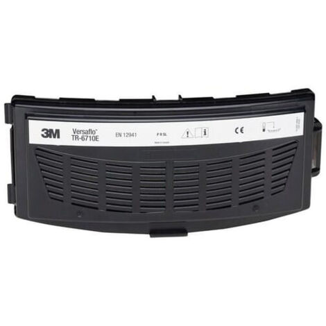 Filtre 3M TR6710E