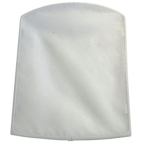 Filtre (57X0636, 57X2212) Sèche-linge SANGIORGIO, FAGOR, CRYSTAL, JACKSON, PRIVILEG, LG, VIVA, BLOMBERG, QUELLE, VEDETTE, THOMSON, BRANDT, SINGER, NOMAGATIC, ELEKTRA-BREGENZ
