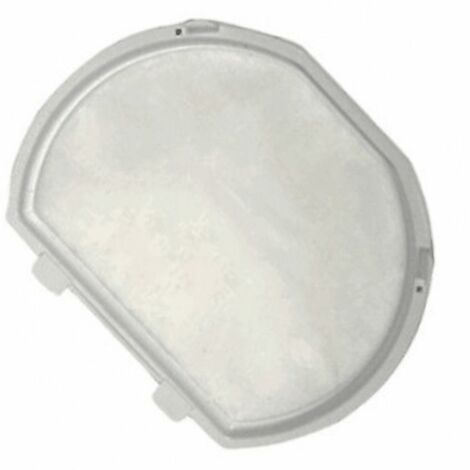 Filtre (581102) Sèche-linge ASKO, BRANDT, GORENJE, SIBIR