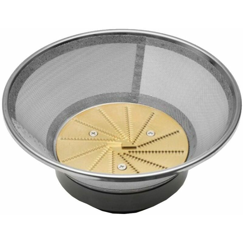 Riviera&bar - Filtre