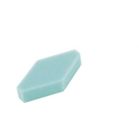 Filtre à air 114.3 x 57.2 x 25.4mm compatible BRIGGS&STRATTON moteur 111P00